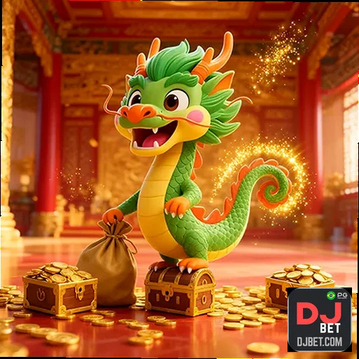 Imagem de jogos de cassino - djbet