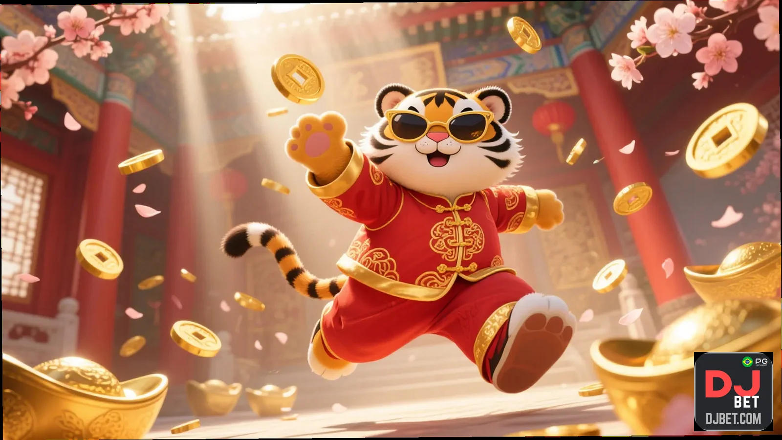 Cassino online djbet - djbet