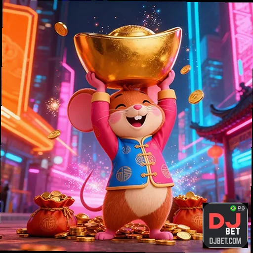 Cenário de jogo móvel - djbet