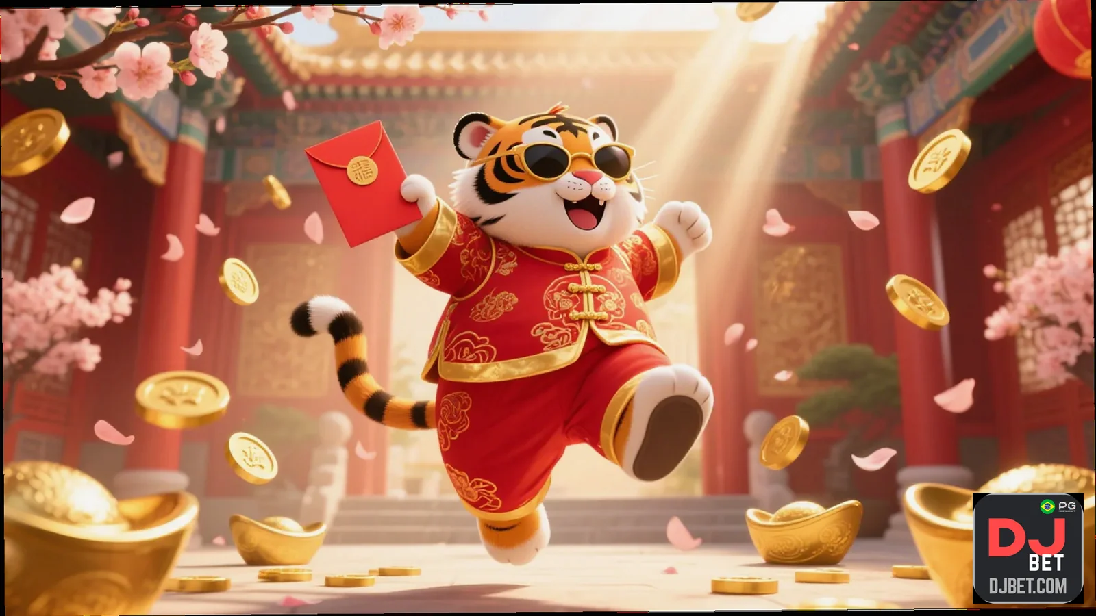 Cassino online Djbet - djbet